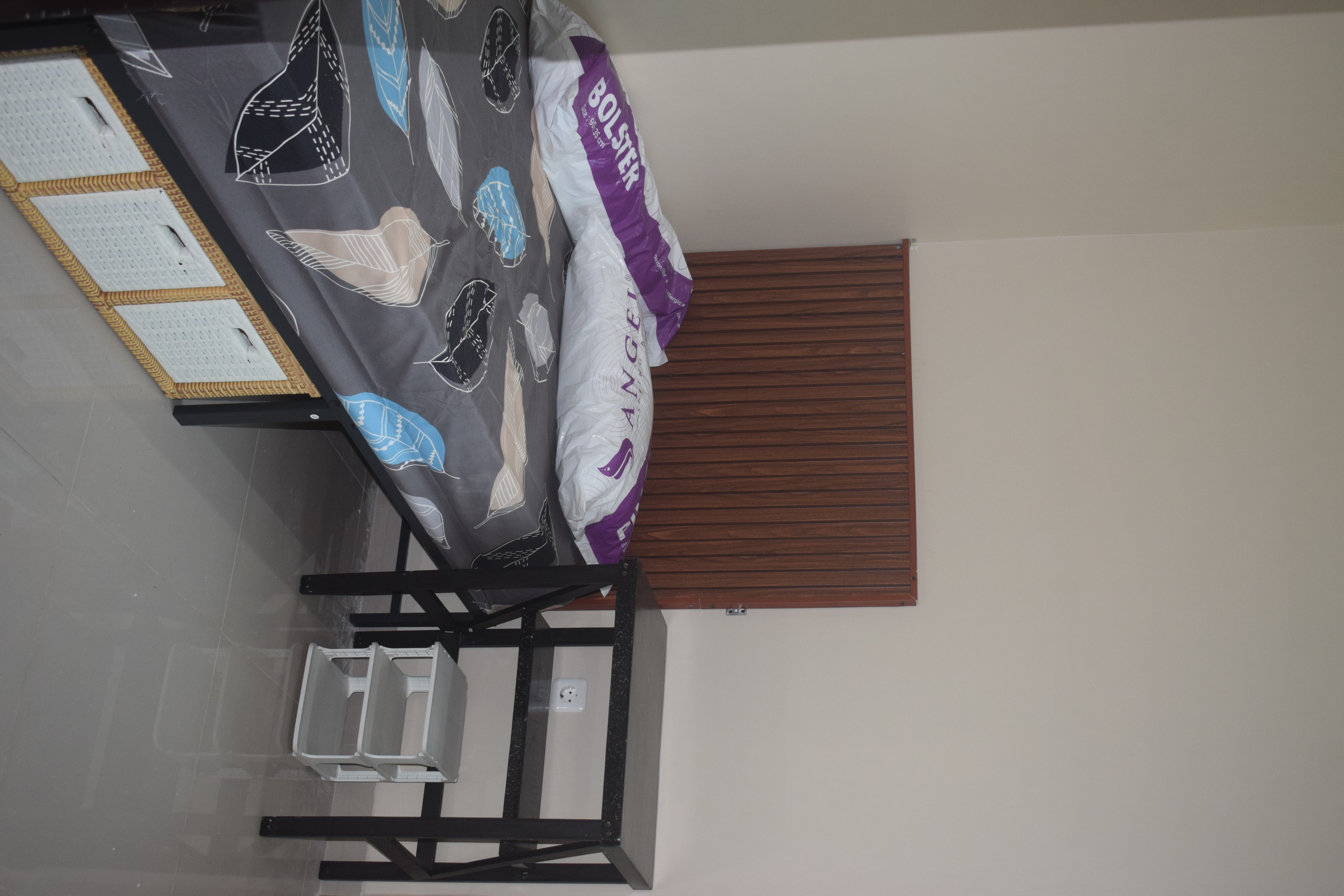 Pilih Kost yang baik